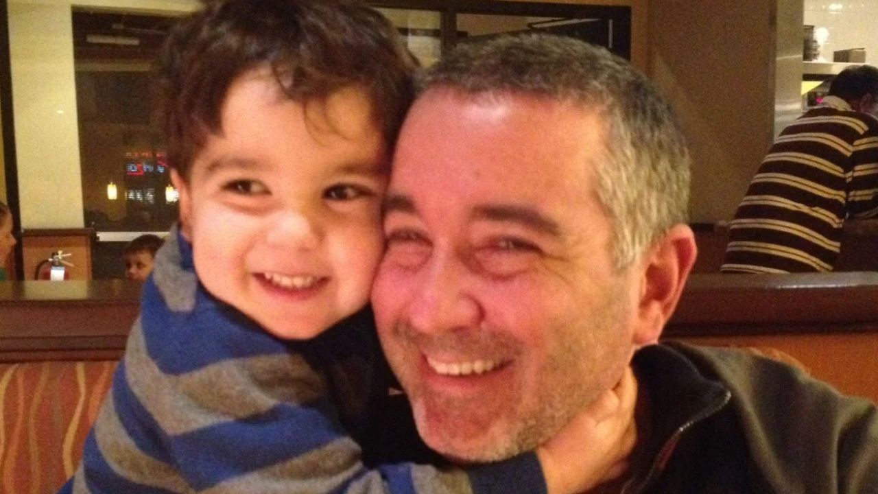 The Home Edit: Joanna Teplin's Husband Jeremy Rubin Comes from Nashville!