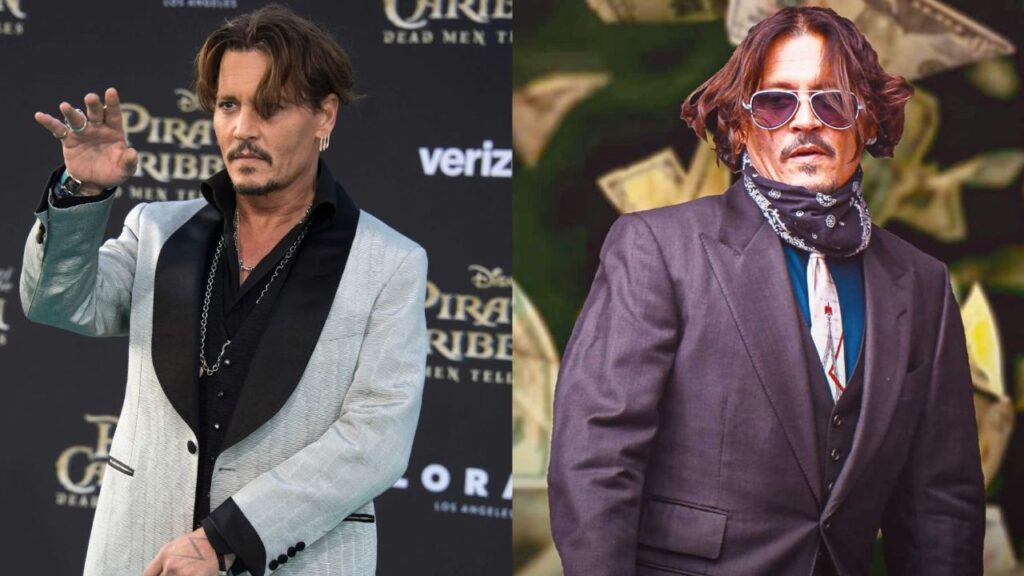 2022 Johnny Depp s Weight Gain Real Reason Revealed 2022 Johnny Depp s Weight Gain Real Reason Revealed