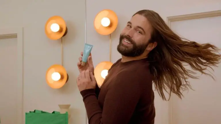 Jonathan Van Ness' Weight Gain: How Did He Gain 70 Pounds in 3 Months?
