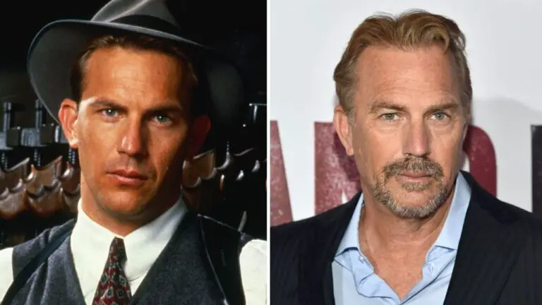 Yellowstone: Kevin Costner's Plastic Surgery is Trending on the Internet!