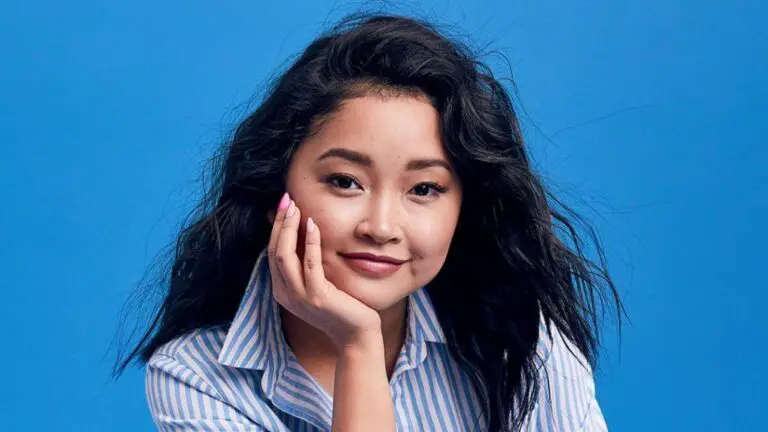 Lana Condor's Weight Gain: Everything You Need to Know!