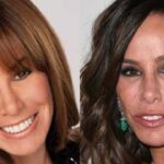 Melissa Rivers' Plastic Surgery: How Did Joan Rivers' Daughter Look Before Surgery?