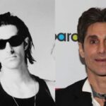 Jane's Addiction: Perry Farrell's Plastic Surgery Breakdown in Detail!