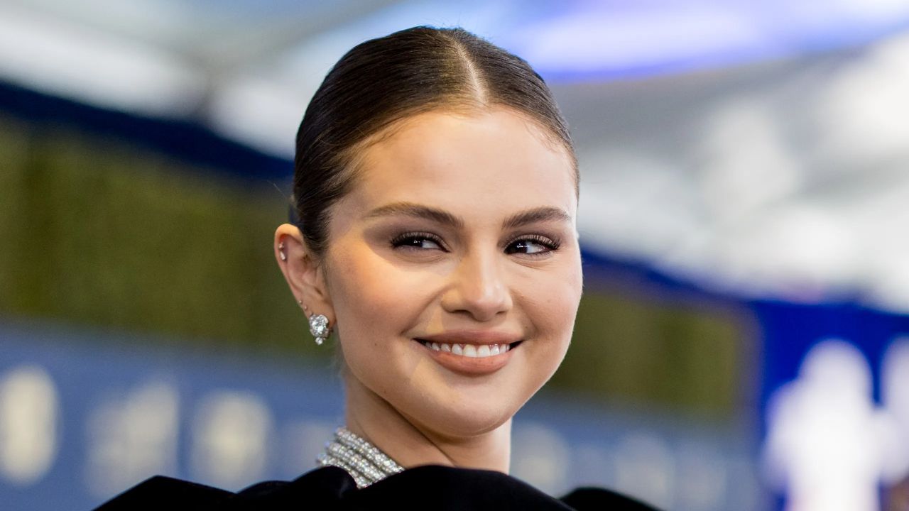 Selena Gomez's Weight Gain: Did She Gain Weight in 2022?