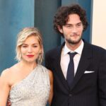 Sienna Miller's Boyfriend 2022: Who is Oli Green? Dating Affair Uncovered!