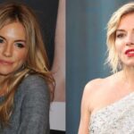 Sienna Miller's Plastic Surgery: Nose Job, Facelift & Breast Implants!