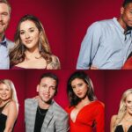 The Ultimatum: Who Ends Up Together? Netflix Update!