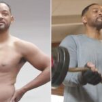 Will Smith's Weight Gain: Best Shape of My Life Journey Explored!