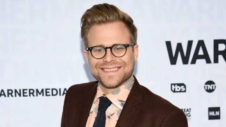 Adam Conover on Jewish People: Is Adam Conover Related to Good Eats’ Host, Alton Brown?