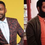 Baron Vaughn's Weight Gain: Grace and Frankie Update!