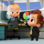 The Boss Baby Back in the Crib: Characters, Cast Members, Release Date & More!