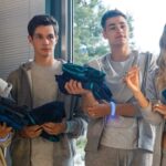Cast of Welcome to Eden: Meet the Bienvenidos a Eden Cast on Netflix!
