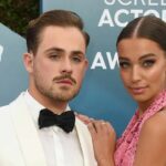 Dacre Montgomery’s Girlfriend: The Stranger Things Star Is Dating Liv Pollock in 2022!