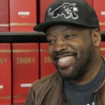 Detective Kinder in The Lincoln Lawyer: Meet Actor Kadeem Hardison!
