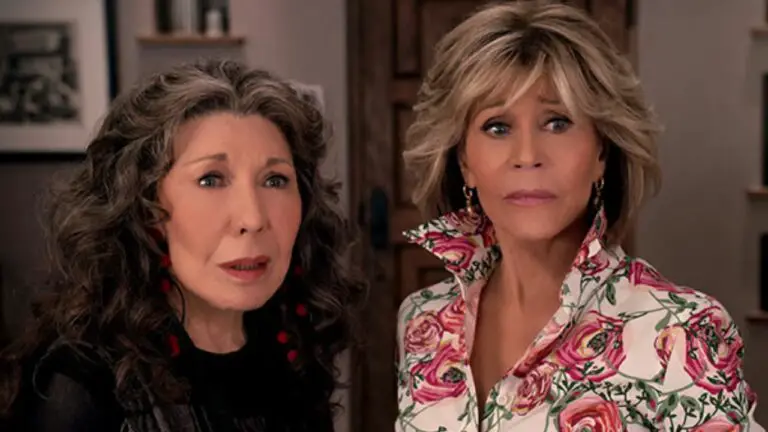 Does Grace Die in Grace and Frankie? Season 7 Ending Explained!