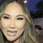 Dorothy Wang's Plastic Surgery: Why Is The Bling Empire Cast's Neck Wrinkled; Take a Look at Her Before Surgery Pictures!
