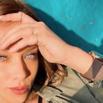 Elisa Lazcano From Who Killed Sara: Meet Elisa Actress, Carolina Miranda, on Instagram!