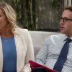 Grace and Frankie: Barry’s Baby Wish and Drama With Brianna!