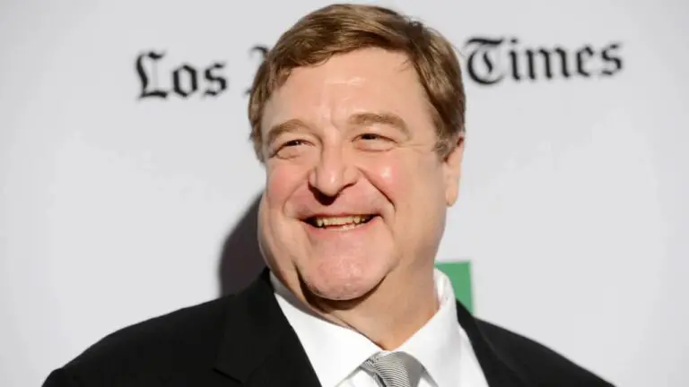 The Lincoln Lawyer: Is John Goodman Cast in the Netflix Series?