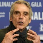 Jeremy Irons From The Pentaverate: Narrator & Secret Society Explored!
