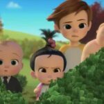 Jimbo and Staci From Boss Baby: Are Grown-up Jimbo and Staci Married?