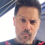 Joe Manganiello From Love, Death & Robots: Meet Coulthard Cast in the Netflix Series!