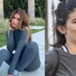 Kylie Jenner's Weight Gain: She Gained 60 Pounds During Her Second Pregnancy!