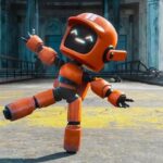 Love, Death & Robots Launches 9 NFTs: QR Codes, Locations and More!
