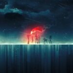 What Does QR Code Mean in Netflix's Love, Death & Robots? Locations, Billboard & NFT!