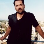Manuel Garcia-Rulfo’s Net Worth: The Lincoln Lawyer Star Has a Fortune of Whopping $5 Million!