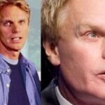Mike Jeffries' Plastic Surgery: Botox, Fillers, Eyebrow Lift & More!