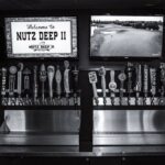 The Pentaverate: Is Nuts Deep a Real Place in New York? Nutz Deep II Restaurant Explored!