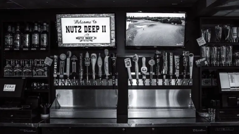 The Pentaverate: Is Nuts Deep a Real Place in New York? Nutz Deep II Restaurant Explored!