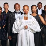 Savage Beauty Cast Members: Meet the Netflix Stars in This Soapy Series!