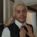 The Pentaverate: Is Pete Davidson One of the Cast Members of the Netflix Show?