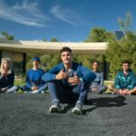 Welcome to Eden Filming Locations: Island, Circular House & More!