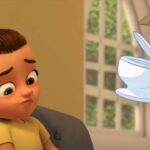 What Does ‘BOMP’ Mean? Boss Baby's Hidden Meaning Explained!