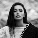 Christian Serratos From Love, Death & Robots: The Walking Dead Star Plays Harper in the Netflix Series!