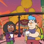 Norma From Dead End Paranormal Park: Is She Autistic? Meet Norma Voice Actor, Kody Kavitha!