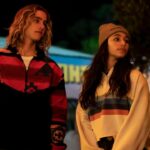Surviving Summer: Do Ari and Summer Get Together? Why Do They Kiss?