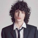Is Finn Wolfhard Dating Someone in 2022? Elsie Richter or Millie Bobby Brown or Sadie Sink?