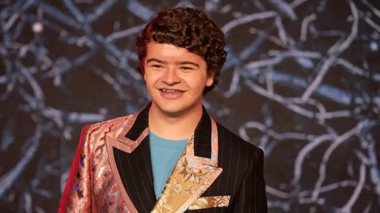 Is Gaten Matarazzo Gay in Real Life? Stranger Things Cast’s Sexuality Explored!