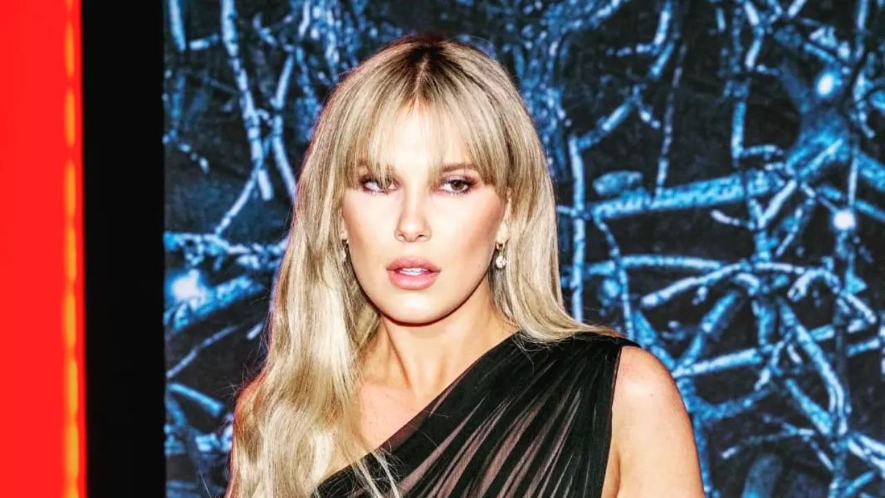 Is Millie Bobby Brown Actually British or American? What Does Her Accent Suggest? The Stranger Things Cast Is Dating Jake Bongiovi in 2022!