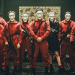 Is Money Heist Korea a Remake of La Casa de Papel? Is It the Same as the Spanish Version?
