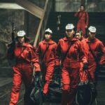 Reddit: Is Money Heist Korea the Same as the Spanish Version? Ending & Review!