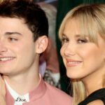 Is Noah Schnapp in a Relationship? Are the Stranger Things Cast & Millie Bobby Brown Still Friends?