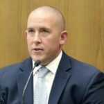 Justin Rapp From Web of Make Believe: The Police Officer From Wichita, Kansas, Shot Andrew Finch to Death Which Resulted in a Lawsuit!