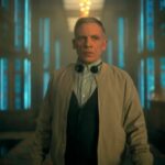 Lester Pocket From The Umbrella Academy: How Is He Connected to Harlan, Viktor & Sissy? Meet Lester Actor/Cast, Callum Keith Rennie!