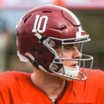 Mac Jones' Weight Loss in 2022: Everything You Need to Know!