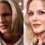 Did Monet Mazur Have Plastic Surgery? All American Cast Update!